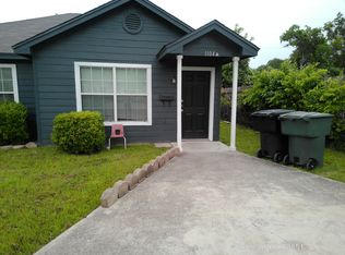 1104 S Terrace St #A, Temple, TX 76501