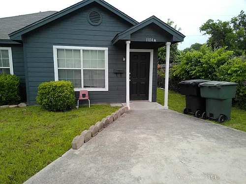 1104 S Terrace St #A Photo 1