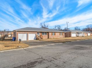 1511 S Houston St, Fort Smith, AR 72901