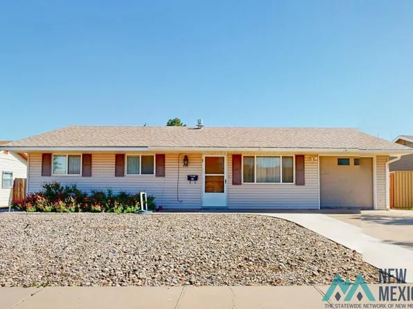 400 Northwood Dr, Roswell, NM 88201