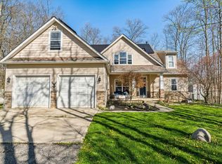 18045 Bear Swamp Rd, Marysville, OH 43040