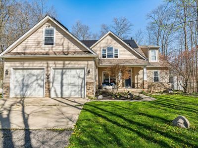 18045 Bear Swamp Rd, Marysville, OH, 43040