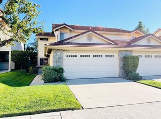 19500 Crystal Ridge Ln, Porter Ranch, CA 91326