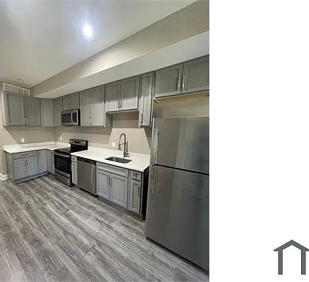 3rd image of 2502 Druid Hill Ave Unit 2