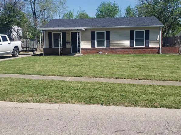 9884 Dunraven Dr, Cincinnati, OH 45251