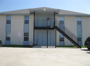 1621 Inca Dr APT C, Harker Heights, TX 76548