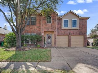 20051 Crescent Creek Dr, Katy, TX 77449