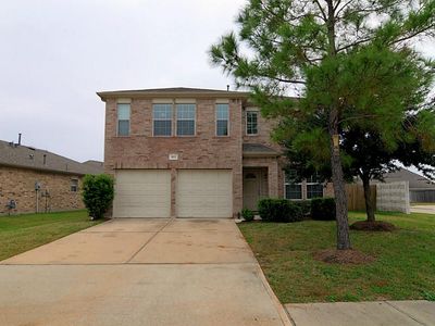 16635 Grenada Falls Dr, Houston, TX, 77095