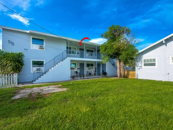 515 N Sapodilla Ave #5, West Palm Beach, FL 33401