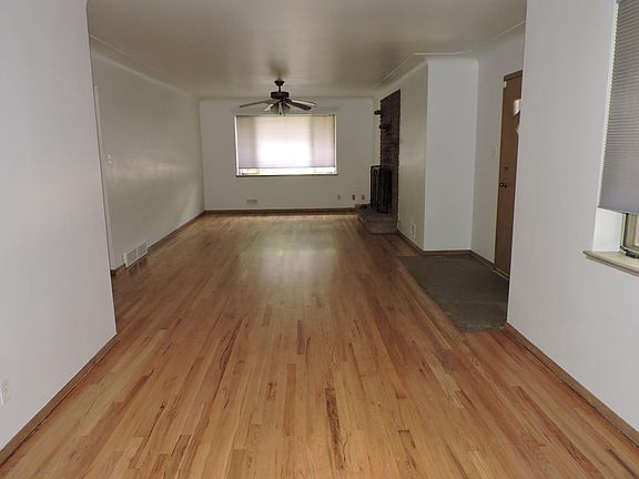 Main room and dining