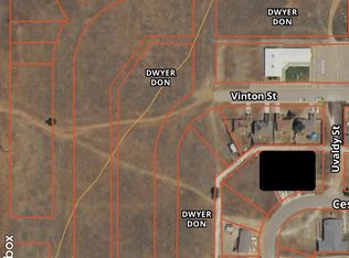 3228 Weston St, Clovis, NM 88101