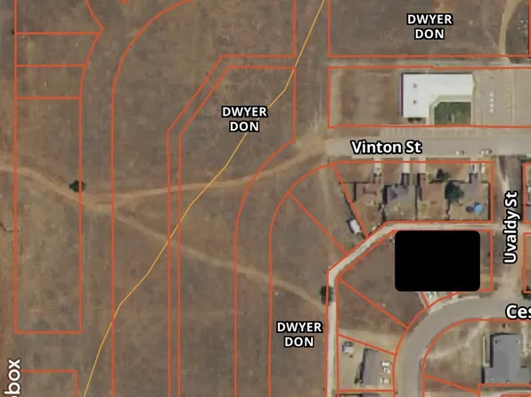 3228 Weston St, Clovis, NM 88101