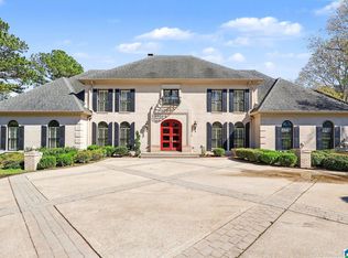 617 Sanders Rd, Birmingham, AL 35226