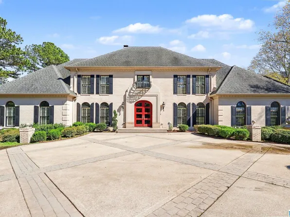 617 Sanders Rd, Birmingham, AL 35226