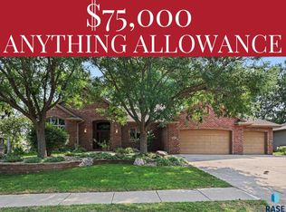 5800 S Deer Park Dr, Sioux Falls, SD 57108