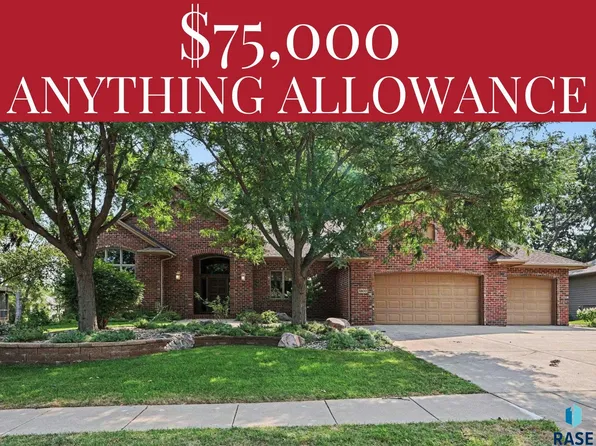 5800 S Deer Park Dr, Sioux Falls, SD 57108