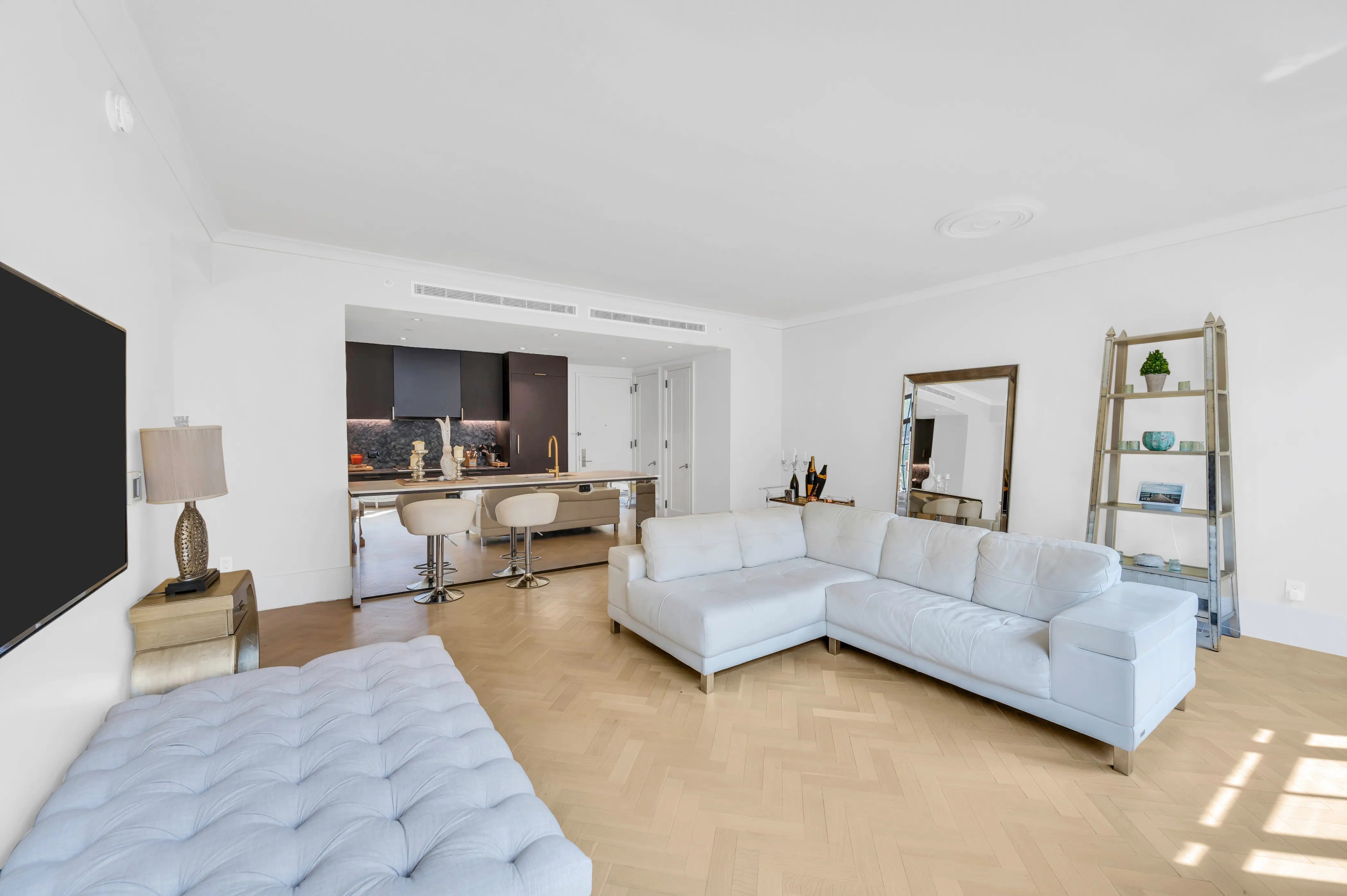50 Clinton Street #3D in Lower East Side, Manhattan | StreetEasy