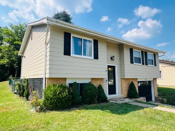 47 Gaewood Ave., Wheeling, WV 26003