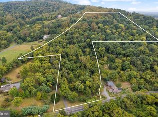 Charles Town Pike, Hillsboro, VA 20132