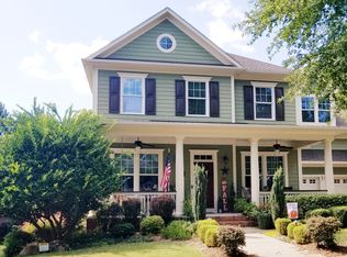 647 Revival Row, Fort Mill, SC 29708