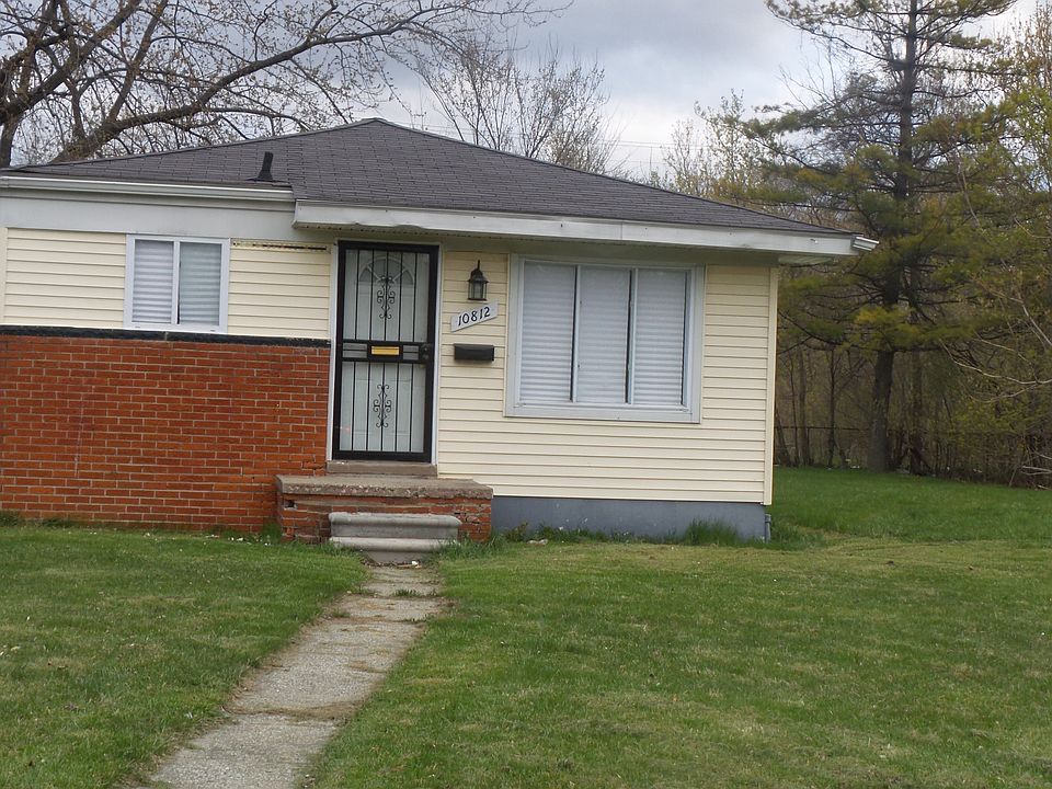 10812 W Outer Dr, Detroit, MI 48223 Zillow
