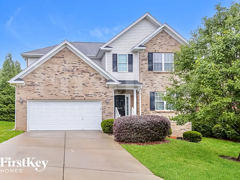 6116 Bedstone Dr