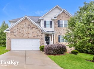 6116 Bedstone Dr, Greensboro, NC 27455