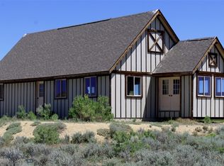 1311 Meeteetse Trl, Belfry, MT 59008