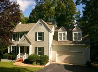 5301 Chestnut Bluff Ter, Midlothian, VA 23112