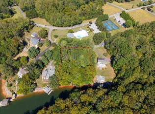 LOT 13 Little Creek Rd, Moneta, VA 24121