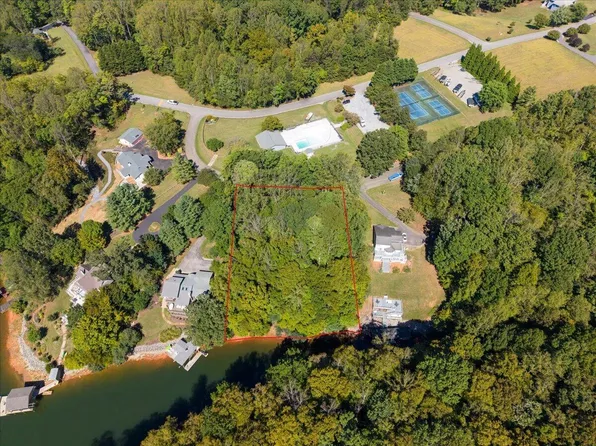 LOT 13 Little Creek Rd, Moneta, VA 24121