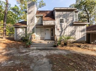 11 Cherry Hills Dr, Coldspring, TX 77331