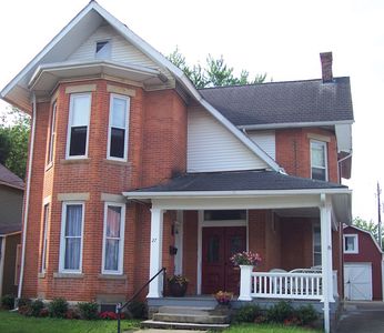 27 E College Ave, Westerville, OH, 43081
