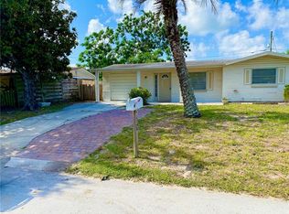 5008 Galaxy Dr, New Port Richey, FL 34652