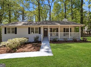 3215 Battle Field Way NW, Marietta, GA 30064
