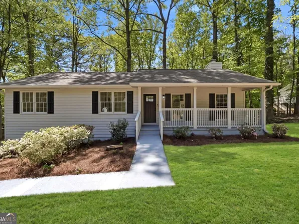 3215 Battle Field Way NW, Marietta, GA 30064