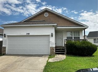 348 Cascade Cir, Springdale, AR 72764