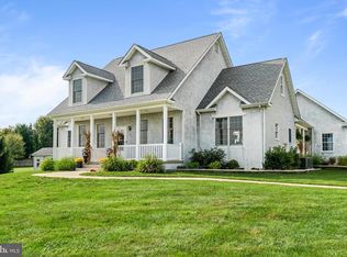 185 Petty John Rd, Rising Sun, MD 21911