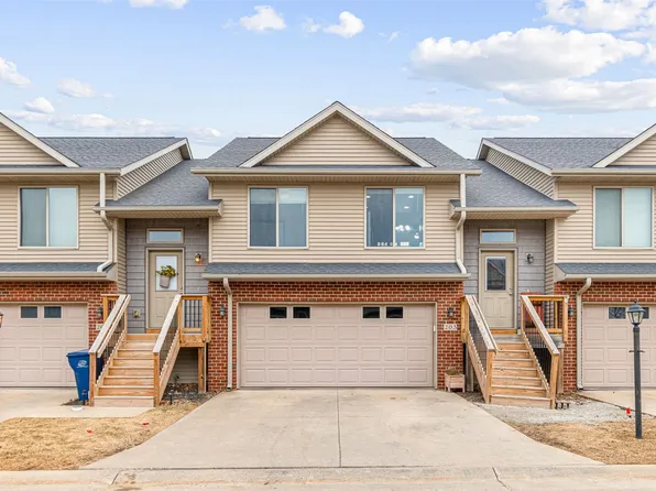 203 Will Dr, Solon, IA 52333