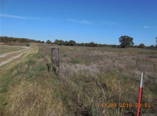 352280 E 1030th Rd, Prague, OK 74864