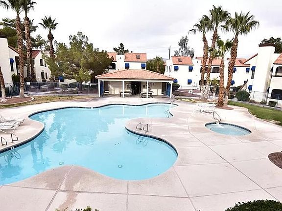 2nd image of 6153 W Oakey Blvd APT B