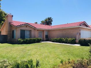 44160 37th St W, Lancaster, CA 93536