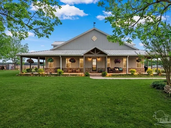 9574 Highway 89, Jay, FL 32565