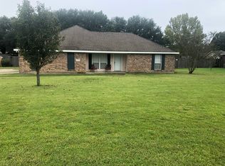 6712 Bonne Meadow Ln, Lake Charles, LA 70605
