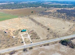 7533 Highway 377 S, Brownwood, TX 76801