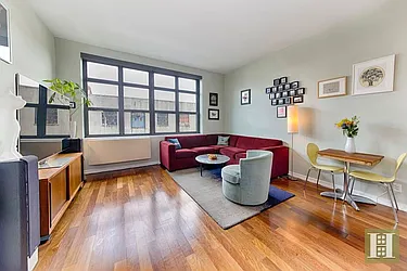 Sold by Halstead Real Estate