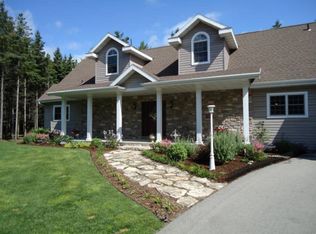 3384 Fairview Rd, Baileys Harbor, WI 54202