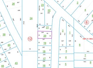 0 Washington Rd #348A, Ashville, AL 35953