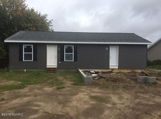 56 Michael Dr, Coldwater, MI 49036