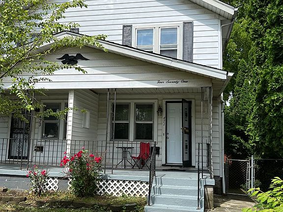 2nd image of 471-473 S Terrace Ave #471